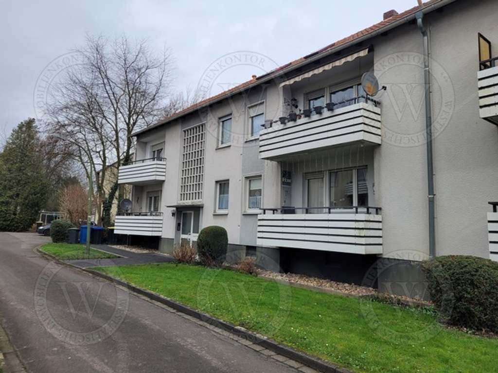 Immobilie in Bönen - Fünffamilienhaus in begehrter Lage von Bönen - Bild 1