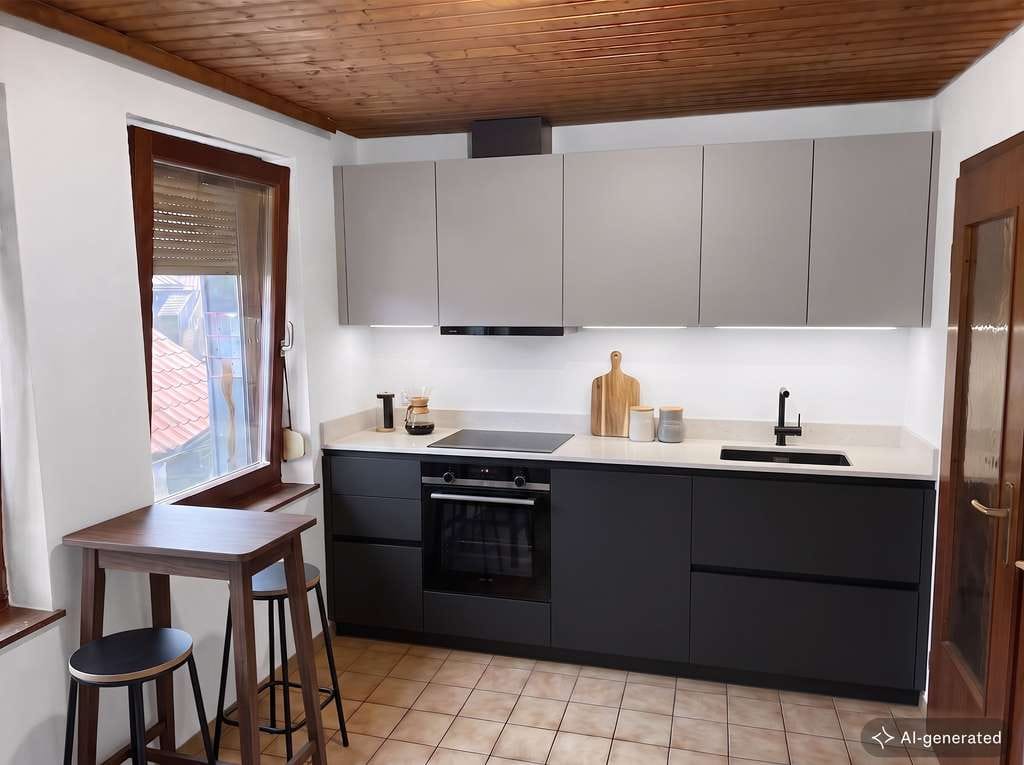 Immobilie in Schelklingen - Vermietetes Wohnhaus mit Potenzial in Schelklingen - Bild 3
