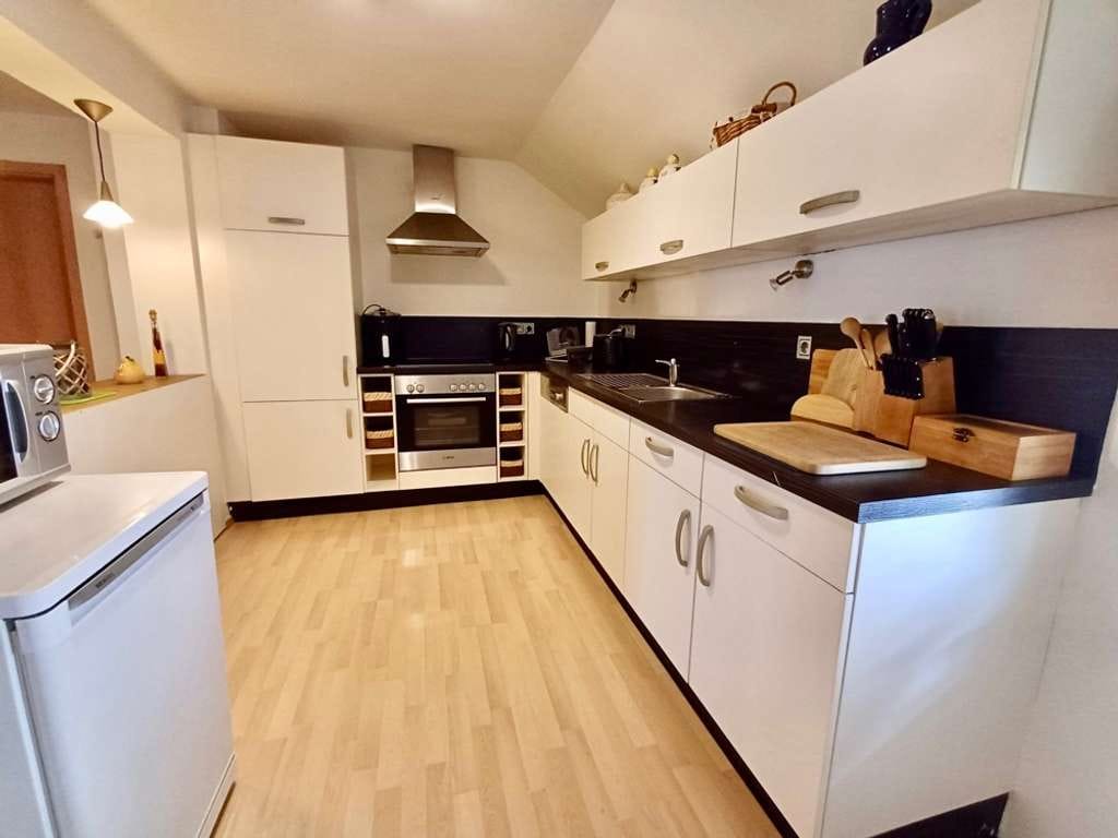 Immobilie in Büchlberg - Wohnhaus im Erholungsort Büchlberg – vermietet, mit Wohnrecht und Potenzial in ruhiger Lage - Bild 4