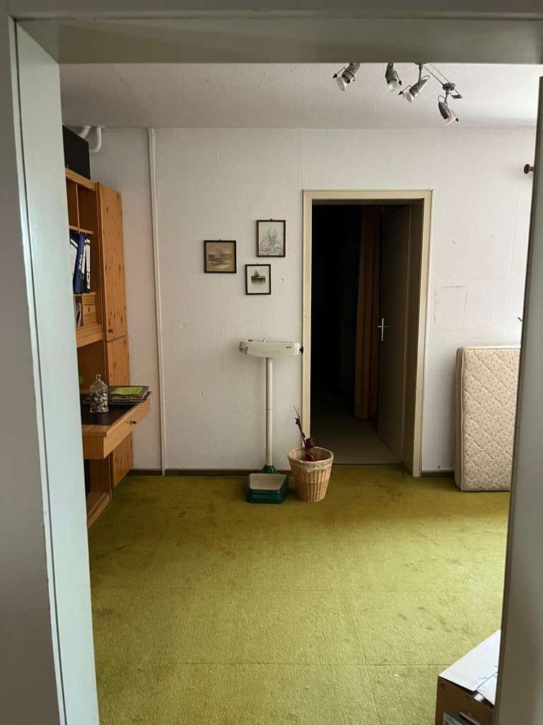 Immobilie in Offenbach an der Queich - Einfamilienhaus mit 710 m² Grundstück, 6 Zimmern, Garten&Garage - Bild 1