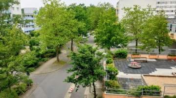 Immobilie in Pinneberg - 3-Zimmer-Wohnung mit attraktivem Grundriss und Top-Anbindung an den ÖPNV - Bild 3