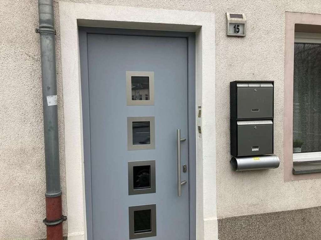 Immobilie in Waldheim - Dreifamilienhaus in Waldheim - Bild 2