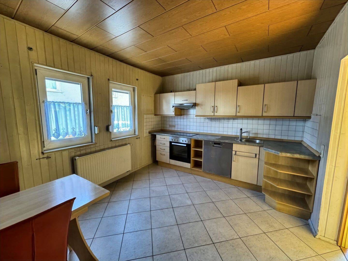 Immobilie in Nessetal - Charmantes Einfamilienhaus mit Potenzial in Remstädt - Bild 4