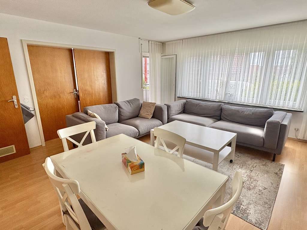 Immobilie in Böhmenkirch - 3-Familienhaus - ideal für mehrere Generationen oder Eigennutzung mit Vermietung!  - Bild 4