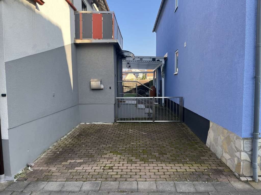 Immobilie in Rülzheim - Charmantes Einfamilienhaus in ruhiger Seitenstraße in Rülzheim - Bild 3