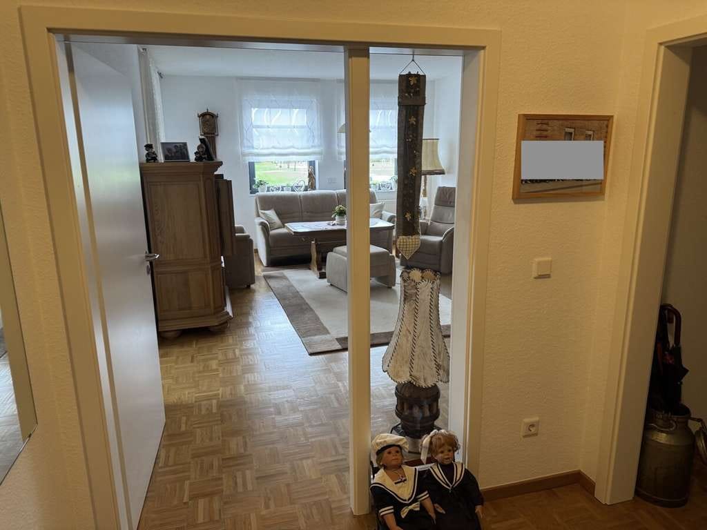 Immobilie in Ostbevern - Barrierefreies Wohnen am Rathaus - Bild 4