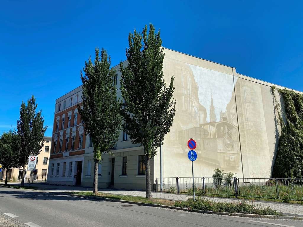 Immobilie in Forst (Lausitz) - Baršć - Klein & Mein! - Bild 1
