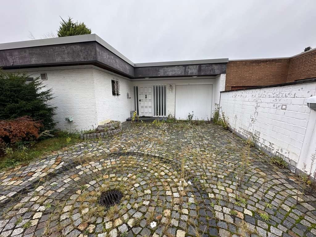 Immobilie in Kaarst - Großzügiger Bungalow in Kaarst - Bild 0