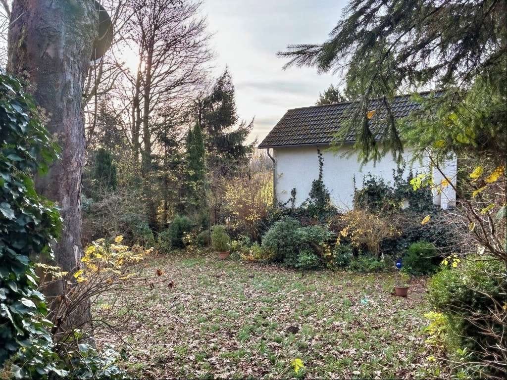 Immobilie in Stein-Neukirch - Haus mit ganz besonderem Flair sucht Liebhaber! - Bild 4