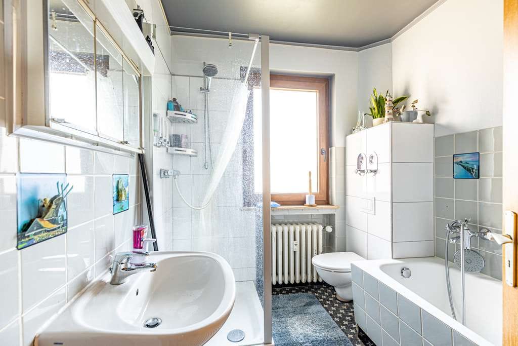 Immobilie in Hehlen - Mehrfamilienhaus mit 4 Parteien in schöner Lage - Hehlen - Bild 4