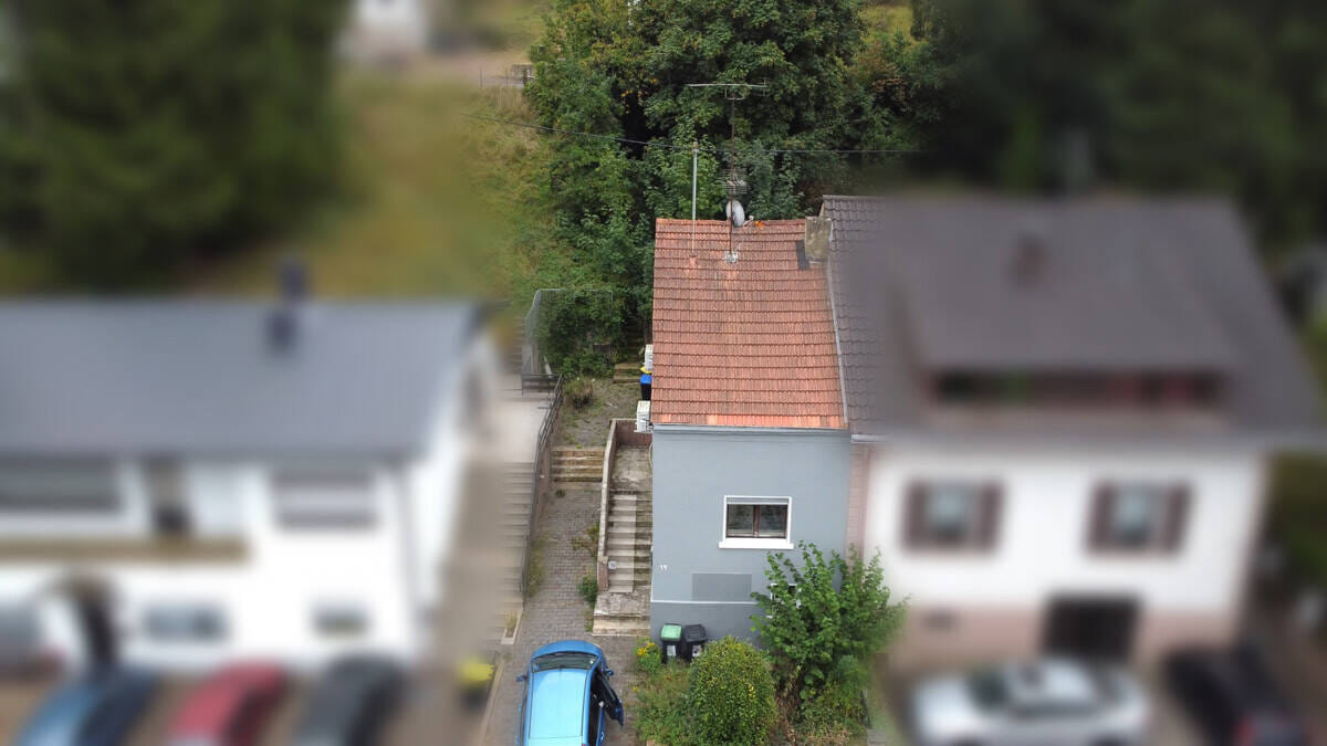 Immobilie in Beckingen - Kleines Einfamilienhaus in Düppenweiler zum fairen Preis - Bild 4