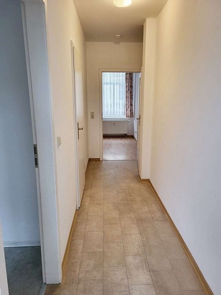 Immobilie in Heinsdorfergrund - 1-Raum-Eigentumswohnung im 1.Obergeschoß mit Lift - Bild 1