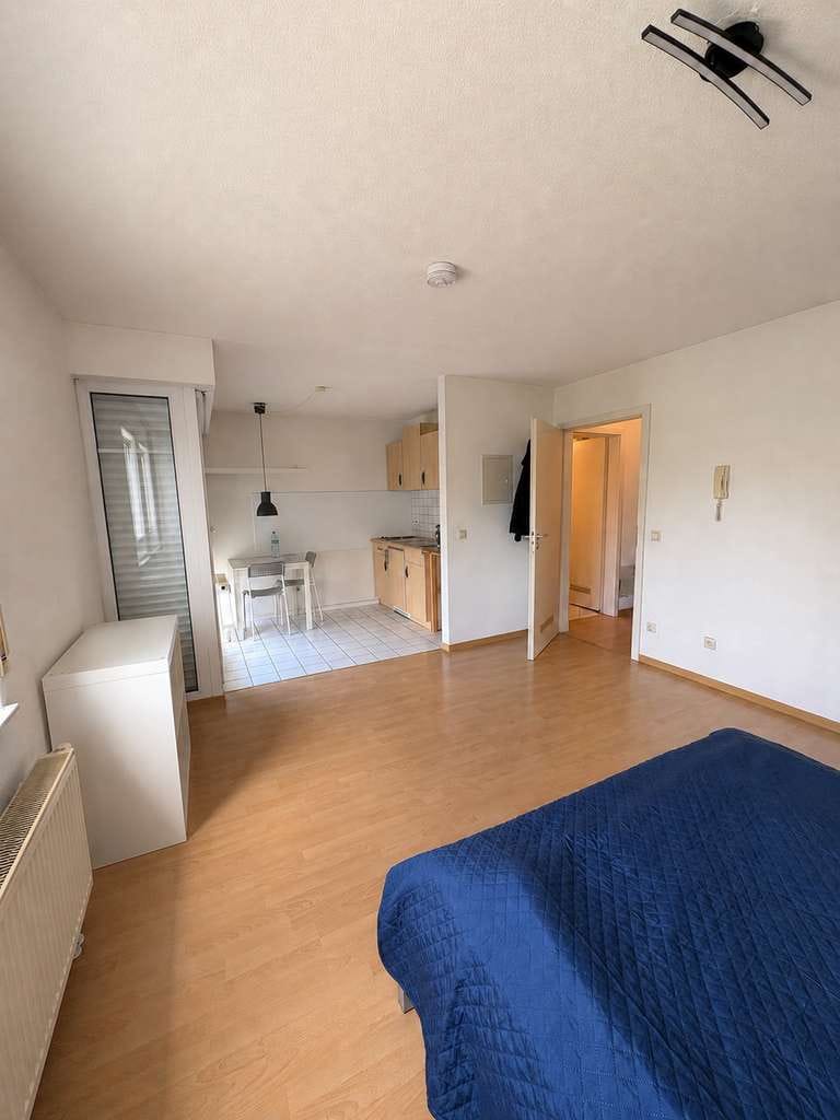 Immobilie in Sindelfingen - Kompaktes Apartment mit Charakter in Sindelfingen - Bild 2