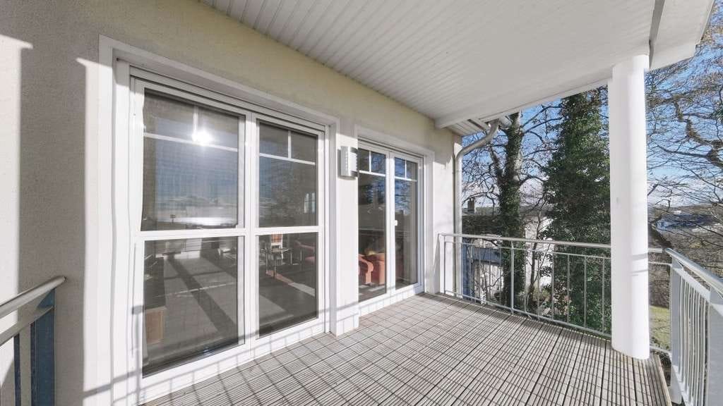 Immobilie in Göhren - Stil und Wasserblick in Harmonie  - Bild 3
