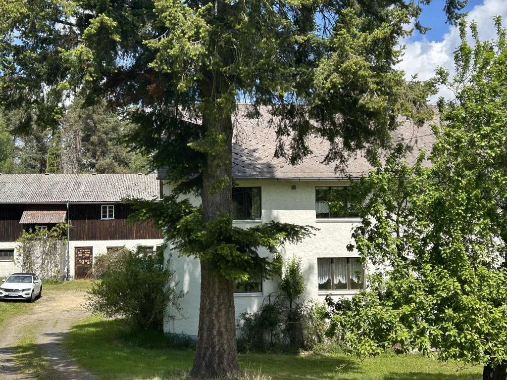 Immobilie in Höchstädt im Fichtelgebirge - Haus sucht Bauer - Bild 2