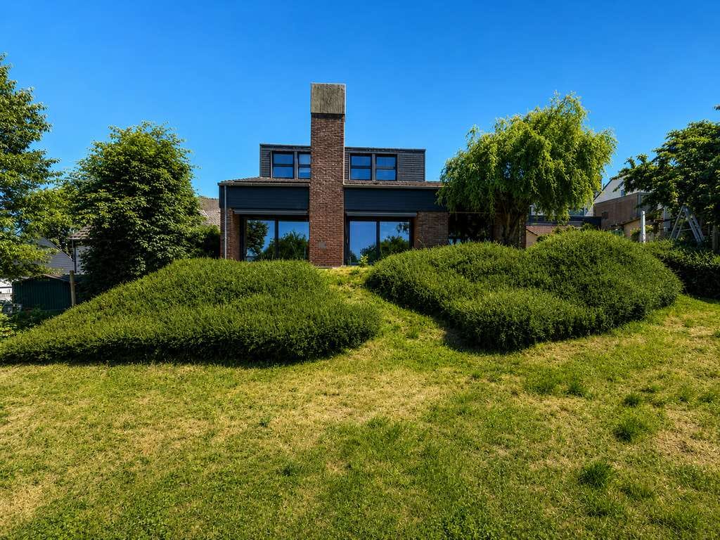 Immobilie in Klausen - Klausen | ca. 210 m²  | Einfamilienhaus mit Einliegerwohnung - Bild 0