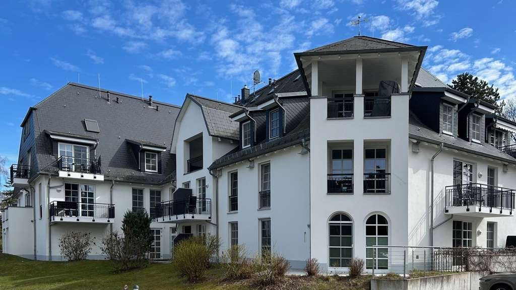 Immobilie in Benz - Ferienwohnung am Balmer See mit Wellness - Bild 1