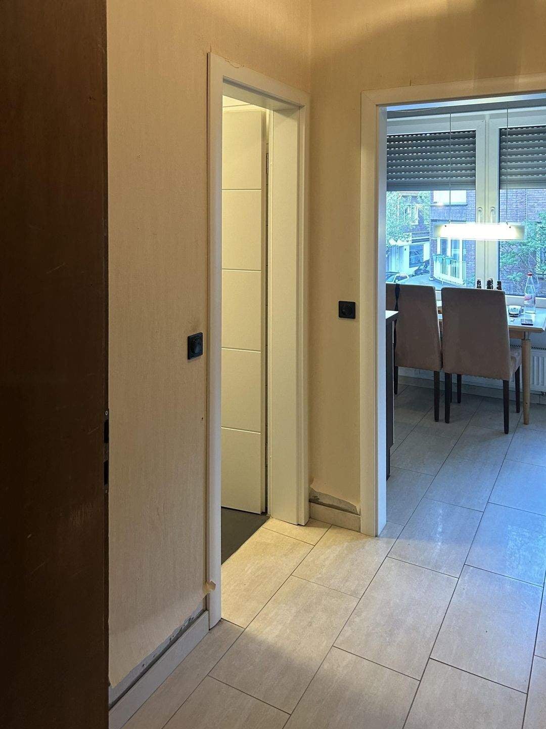 Immobilie in Dülmen - Zwei Eigentumswohnungen zum Preis von einer -  in Dülmener Fußgängerzone - Bild 2
