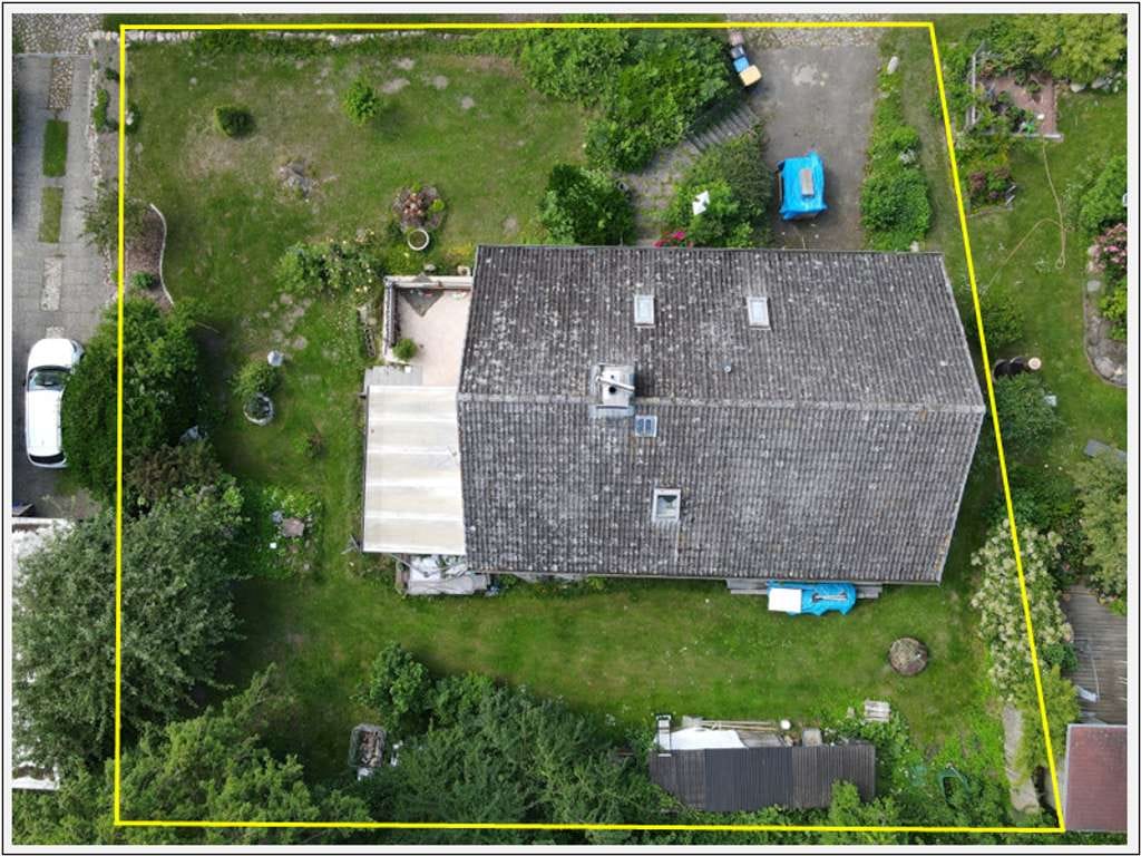 Immobilie in Kasseedorf - Ländlicher Wohnkomfort mit diversen Optionen - Bild 1