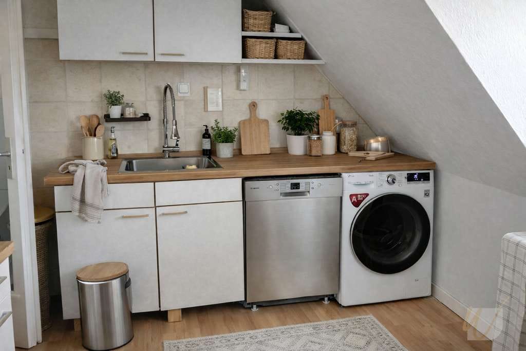 Immobilie in Velbert - Attraktive 5-Zimmer-DG-Wohnung | 119 m² Wohnfläche | inkl. Stellplatz - Bild 3