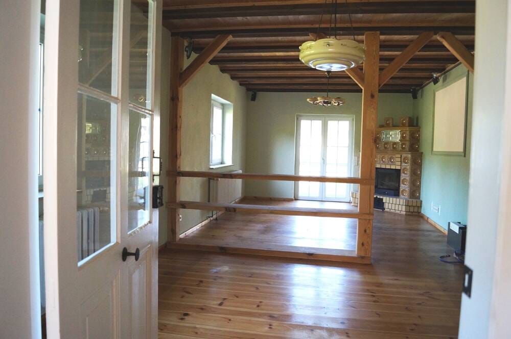 Immobilie in Rauen - Individuelles Einfamilienhaus mit viel Nebengelass in ländlicher Idylle in Rauen - provisionsfrei! - Bild 4