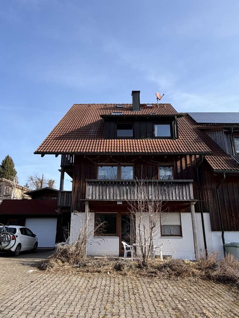 Immobilie in Feldberg - Tolles 3-4 Familienhaus (Ferienwohnungen) in toller Lage - Bild 0
