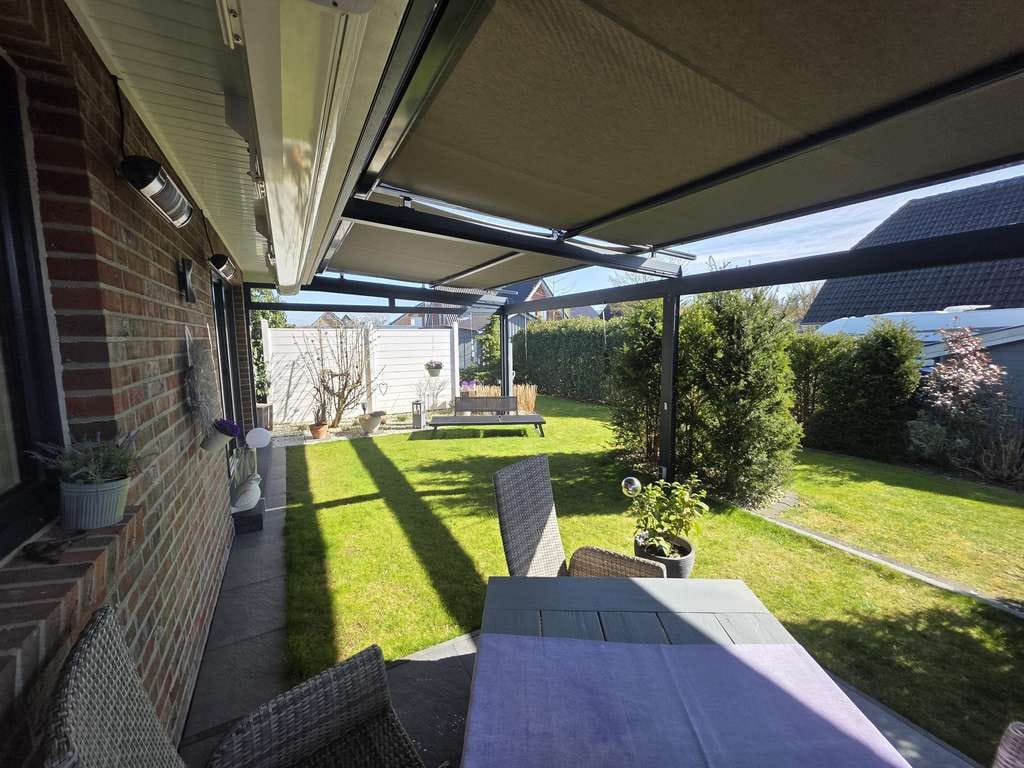 Immobilie in Deinste - Modernes Einfamilienhaus in Deinste: Einzugsbereit und energieeffizient - Bild 4