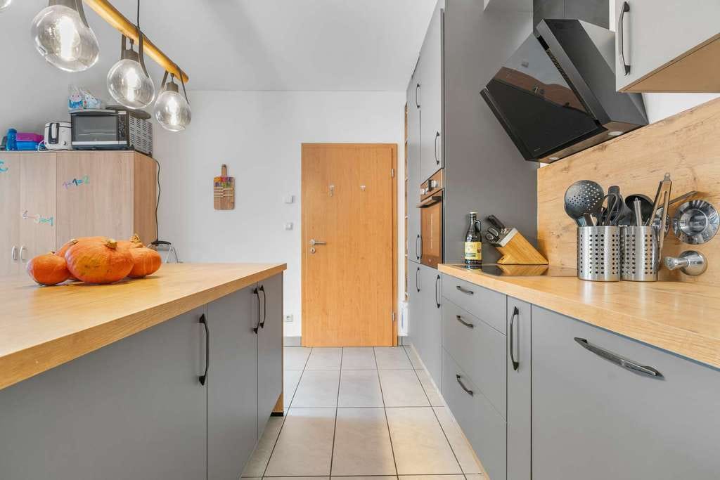Immobilie in Bruckberg - ***Renovierte 4-Zimmer-Wohnung mit Balkon und Blick ins Grüne - stadtnah in Bruckberg*** - Bild 4