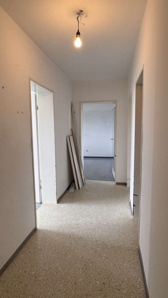Immobilie in Poing - Wohnung mit Aussicht! Geräumige 2-Zimmer-Wohnung in ruhiger Lage / Poing - Bild 4