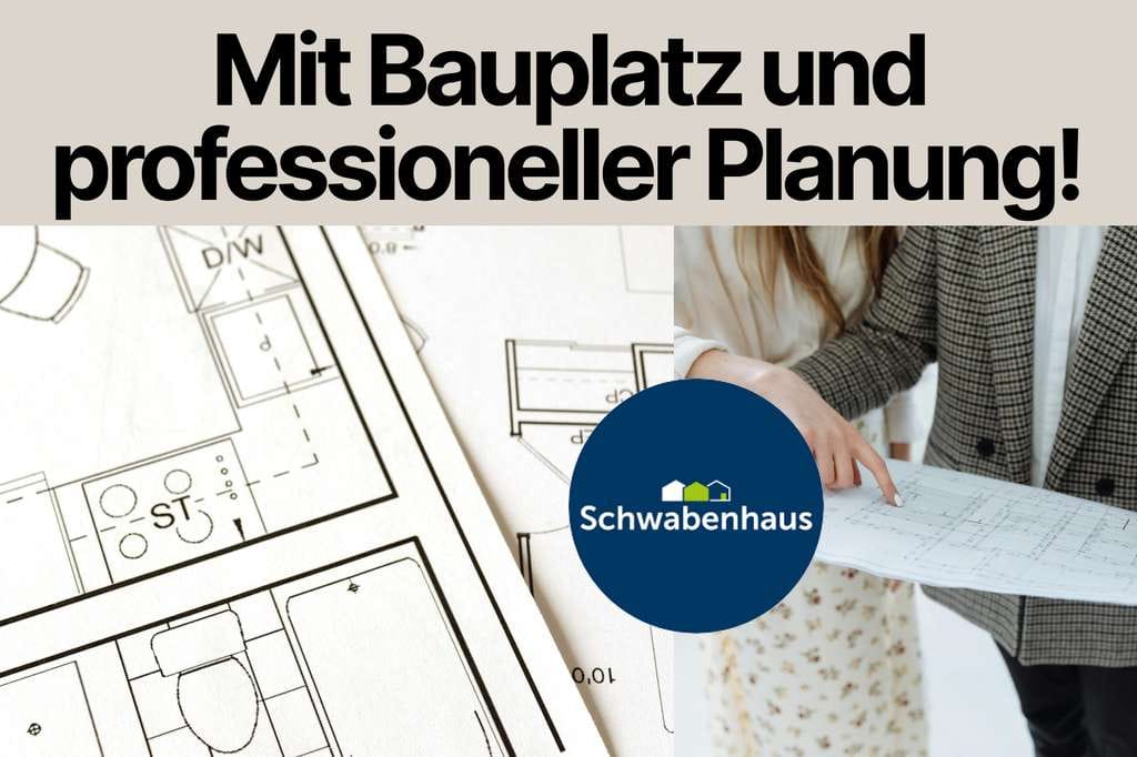 Immobilie in Anger - Eigenheim statt Miete! – Wunderschönes Traumhaus von Schwabenhaus - Bild 0