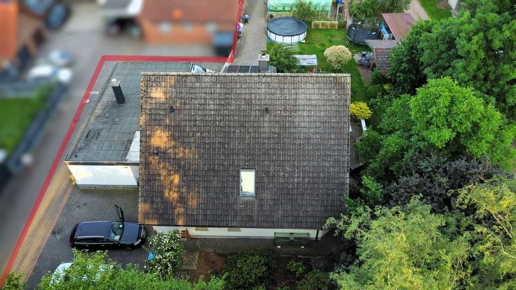 Immobilie in Sassenburg - Komplettangebot in Sassenburg: Zweifamilienhaus mit großem Grundstück & zusätzlicher Flächenreserve  - Bild 4