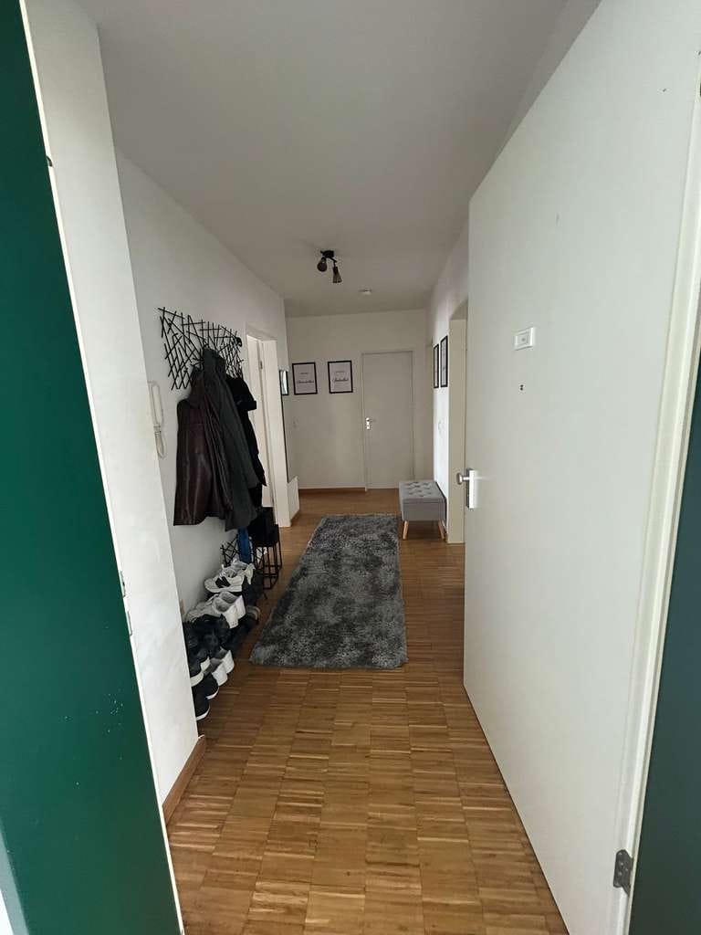 Immobilie in Starnberg - gepflegte 4-Zimmer-Wohnung in ruhiger Lage - Bild 4