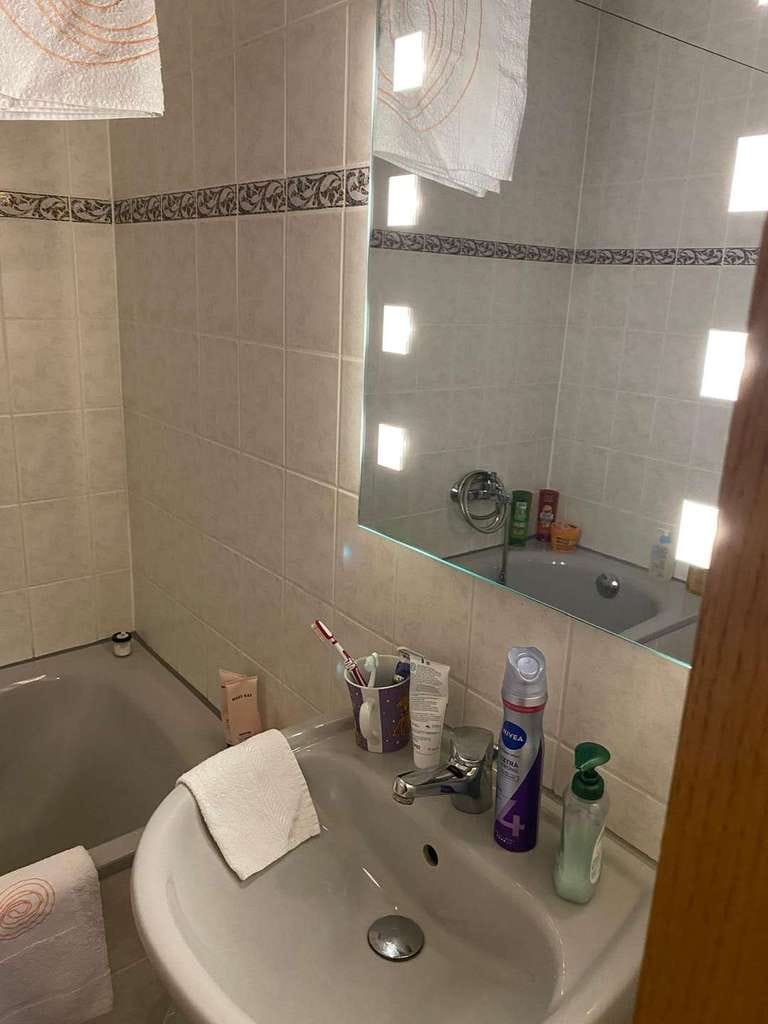 Immobilie in Schmölln - Vermietete DG-Wohnung mit Galerie TG & Aufzug - Bild 2