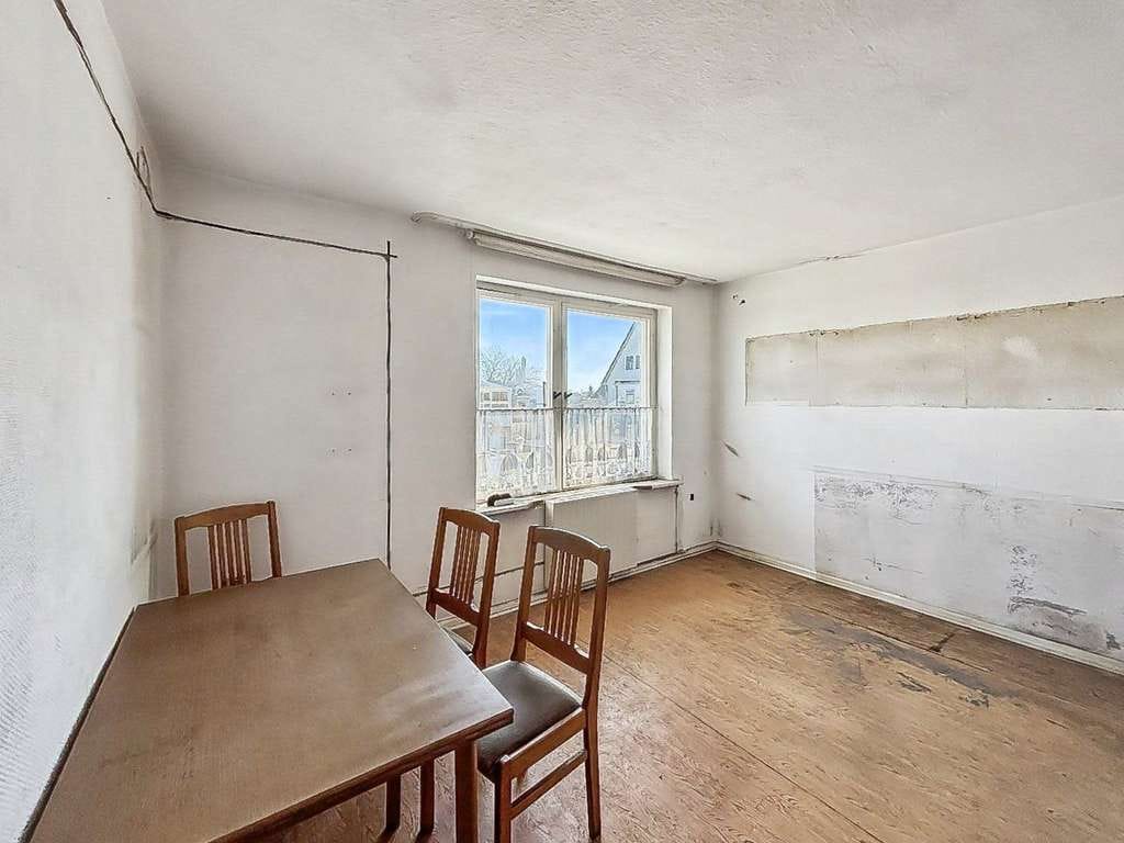 Immobilie in Bützow - Verwandeln Sie diese Immobilie in ein Traumdomizil - Einfamilienhaus in Bützow - Bild 4
