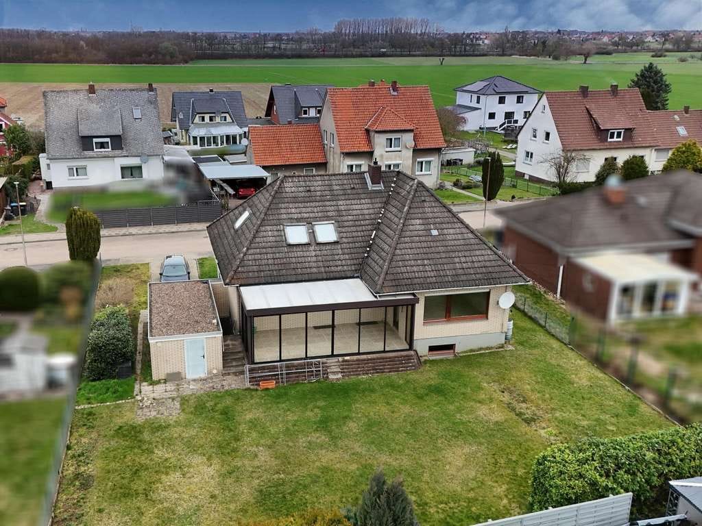 Immobilie in Porta Westfalica - Familiengerecht wohnen! - Bild 1