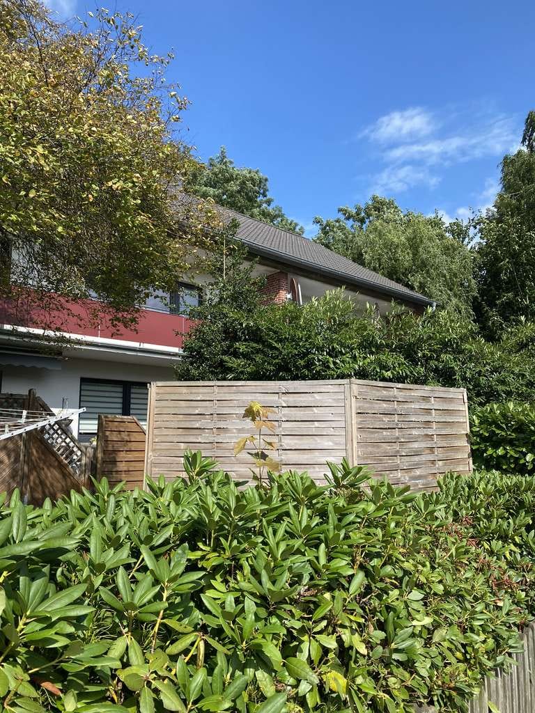 Immobilie in Zeven - Solides Investment mit Zukunft – Charmantes Mehrfamilienhaus, voll vermietet - Bild 4
