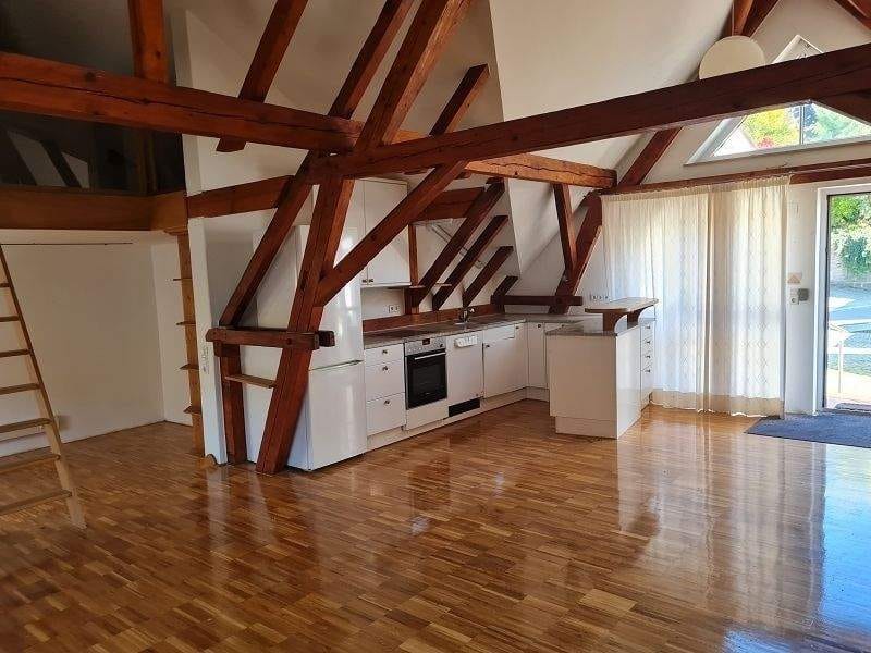 Immobilie in Müllheim - Mehrfamilienhaus mit 7 Wohnungen im Stadtzentrum von Müllheim - Bild 3