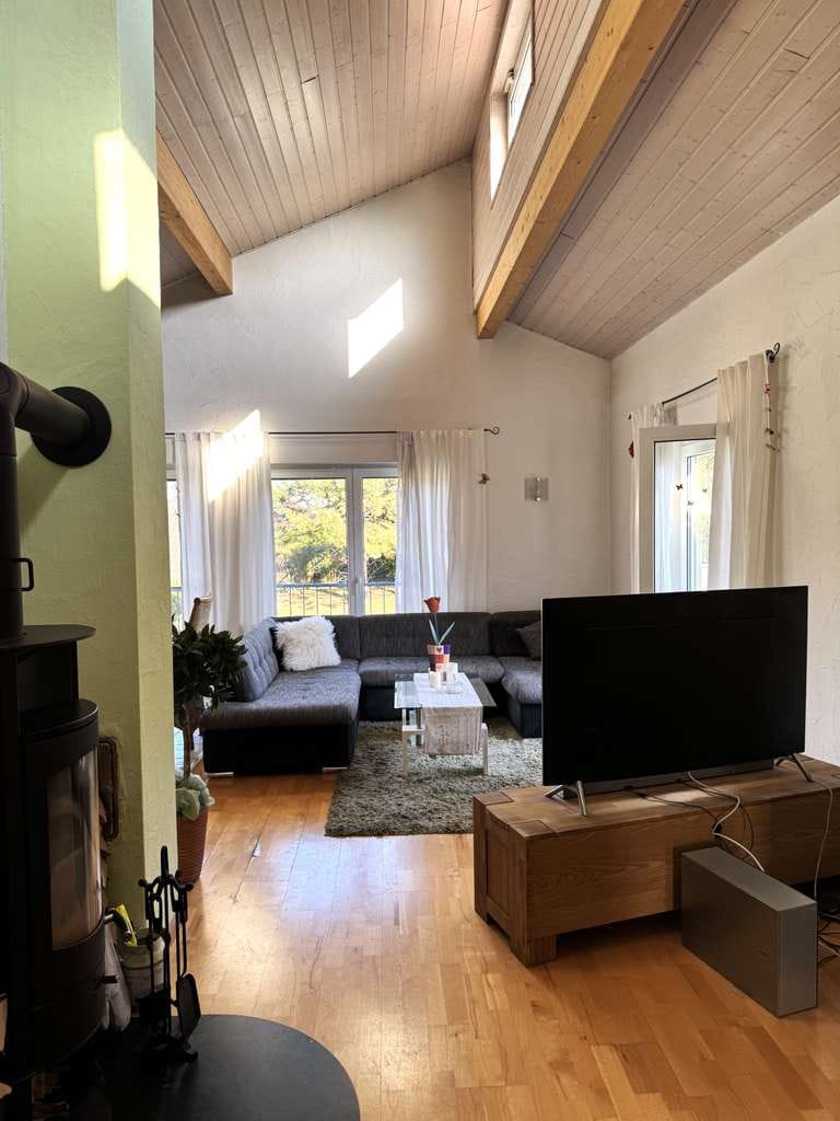 Immobilie in Hohberg - Mehrfamilienhaus mit insgesamt 5 Wohnungen - Bild 4