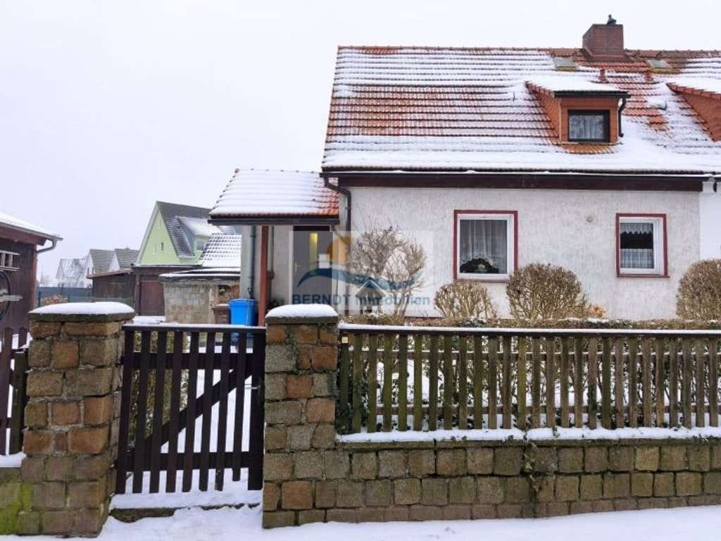 Immobilie in Bergen auf Rügen - Ein Haus für viele Pläne und Ideen! - Bild 1