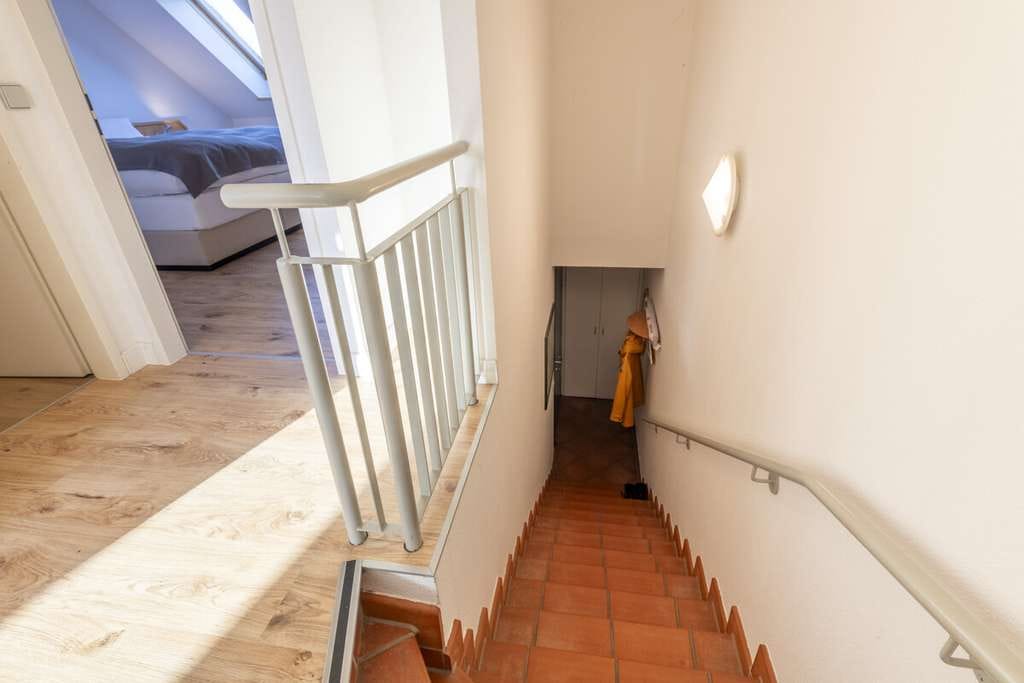 Immobilie in Mellenthin - Wohnung am Gutshaus
Klein. Fein. Dein. - Bild 3