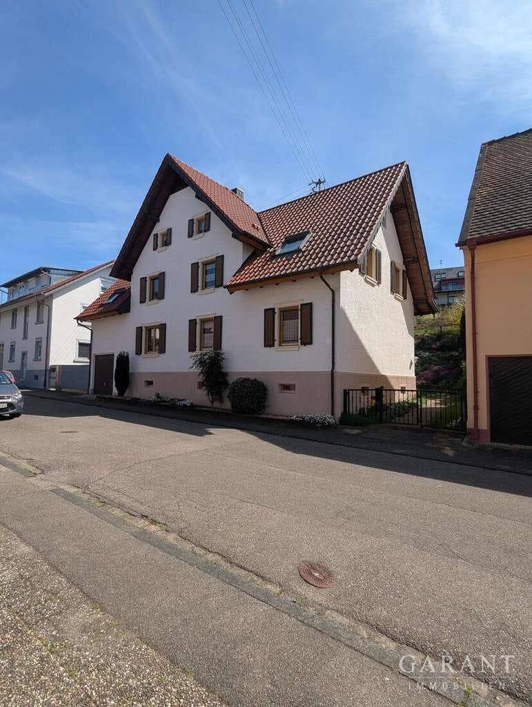 Immobilie in Hohberg - Mein eigenes Paradies - Bild 0