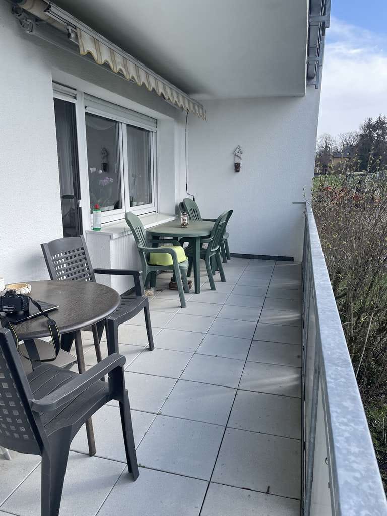 Immobilie in Stemwede - Attraktive Kapitalanlage in Stemwede-Dielingen – Vermietete ETW mit guter Mietrendite - Bild 3