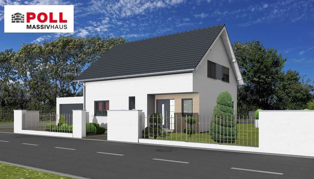 Immobilie in Oelsberg - Wenn Träume in Erfüllung gehen - Bild 0