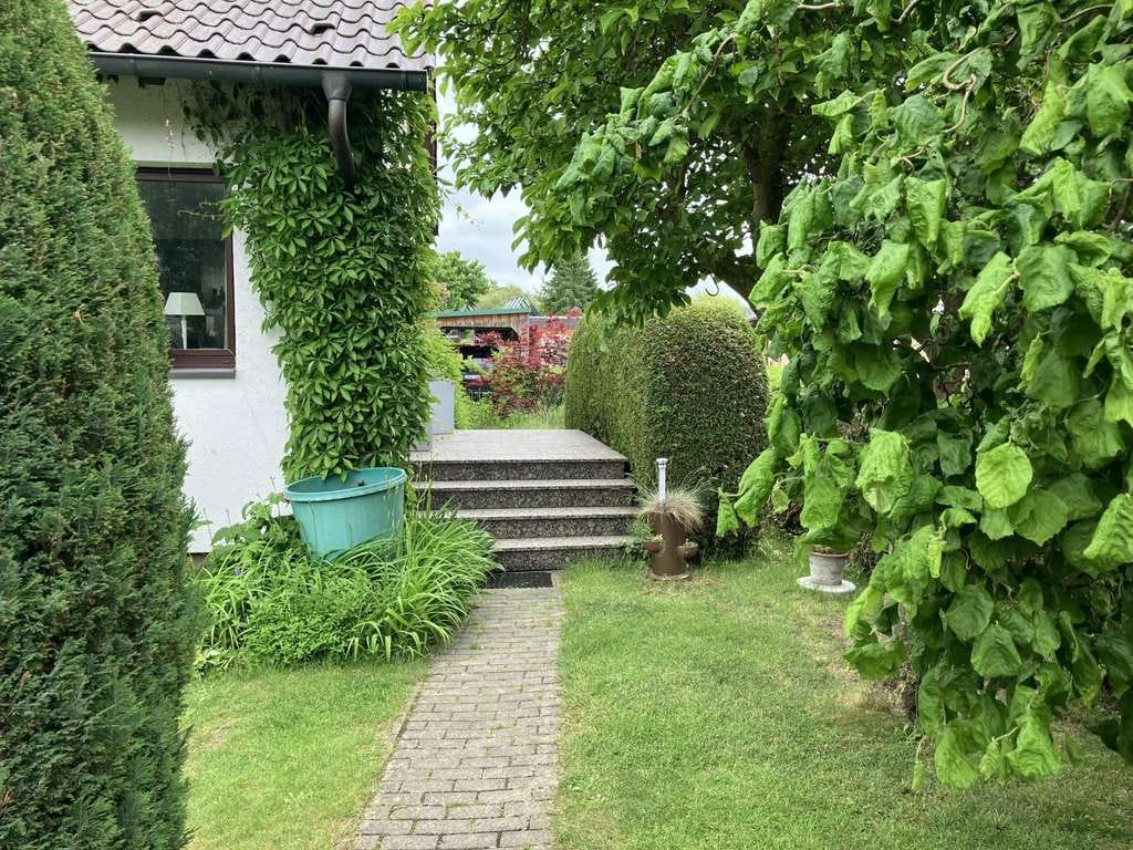 Immobilie in Demmin - Ideal für die Familie ! - Bild 4