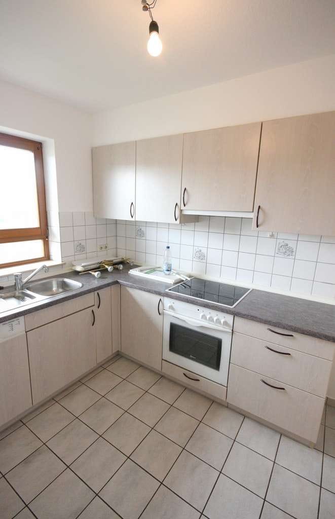 Immobilie in Schömberg - ** Geräumige 2-Zimmer-Wohnung mit Balkon ** - Bild 3