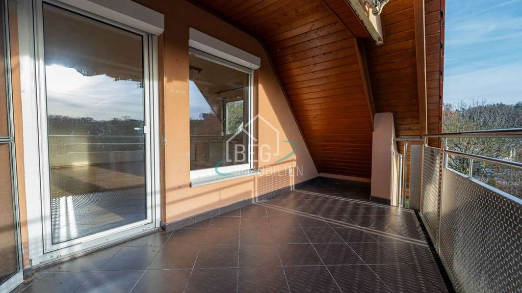 Immobilie in Schwäbisch Hall - Großzügige 5-Zimmer-Wohnung 
mit flexibler Aufteilung - Bild 3