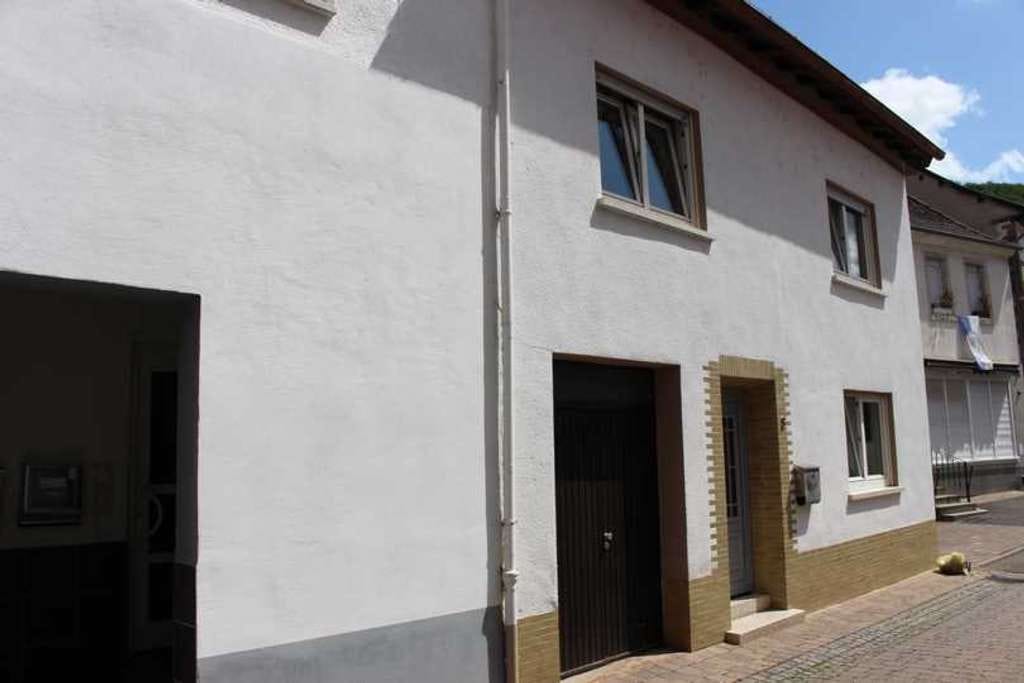 Immobilie in Obermoschel - Einfamilienwohnhaus in Obermoschel/Donnersbergkreis - Bild 2