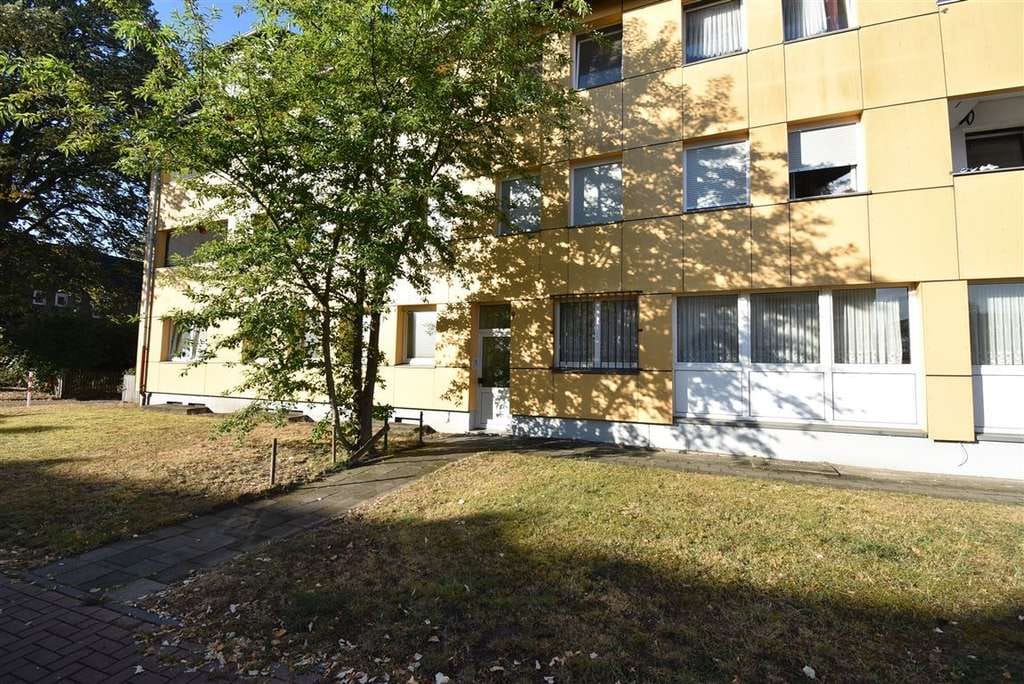 Immobilie in Voerde (Niederrhein) - Für Kapitalanleger! Apartment in Voerde zum Verkauf!  - Bild 1