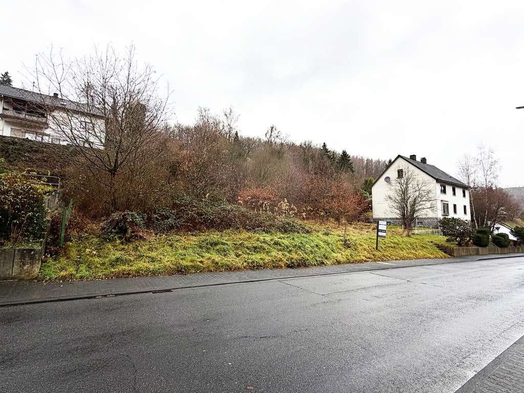 Immobilie in Niederdreisbach - Wohnen im Eigenheim! Ihr Einfamilienhaus in Niederdreisbach! - Bild 3