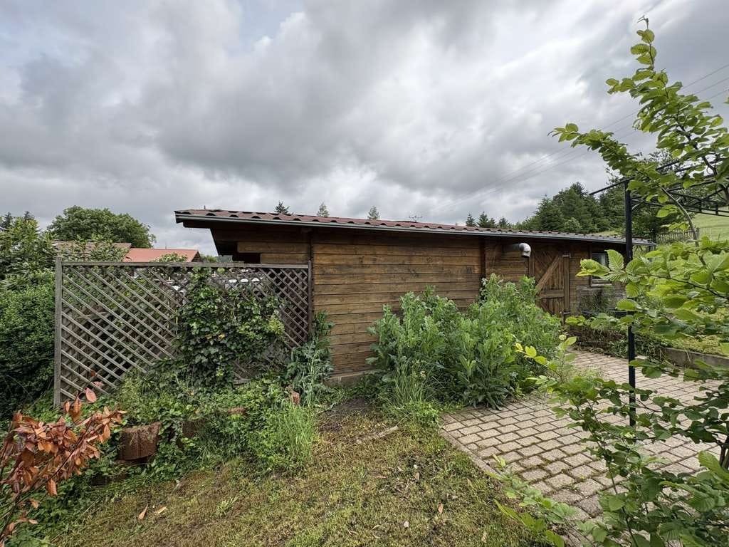 Immobilie in Lengfeld - Lengfeld, EFH - Bild 2